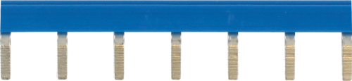 POTENTIAL RAIL BLUE