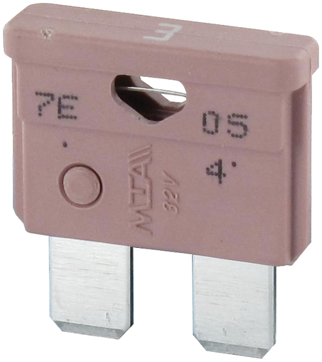 FKS AUTOMOTIVE TYPE FUSE
