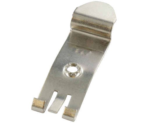 DIN-RAIL CLIP