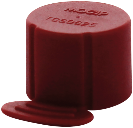 Protection cap for MQ15-X-Power male