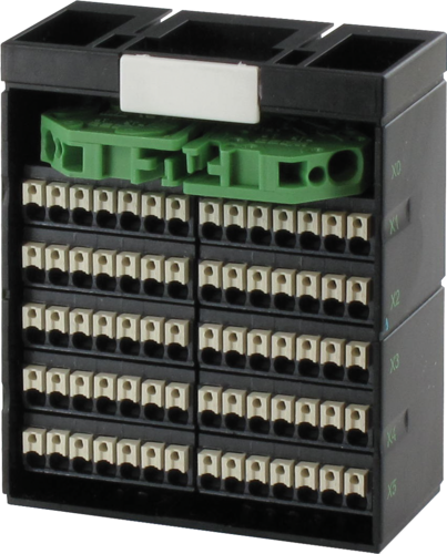 SLIM LINE POTENTIAL TERMINAL BLOCK