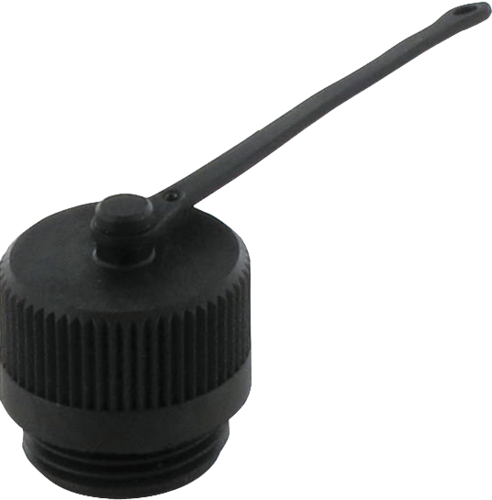 7/8 PLASTIC LOCK SCREW