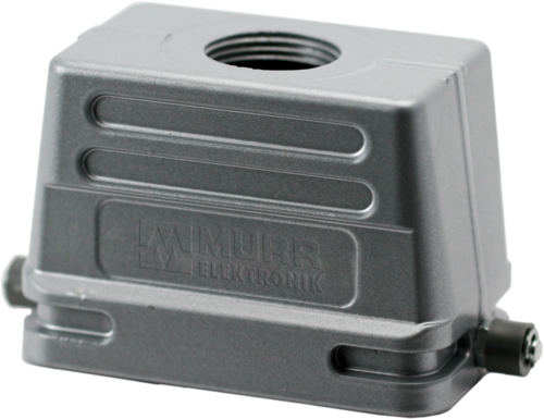 B10 Hood, high profile, IP65