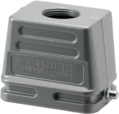 B6 Hood, high profile, IP65