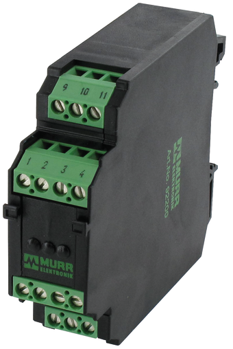 PROPORTIONAL AMPLIFIER, SNAP-ON