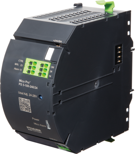 Mico Pro PS 5-100-240/24