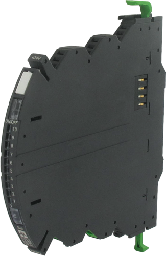 Mico Pro electronic circuit protection, 1 channel