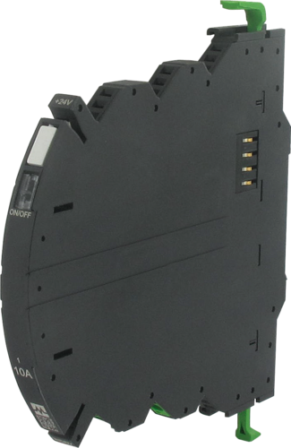 Mico Pro electronic circuit protection, 1 channel