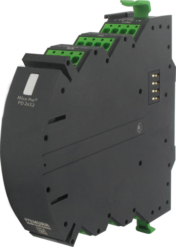 Mico Pro Potential distributor 2 x 12