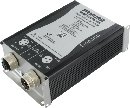 EMPARRO67 POWER SUPPLY 1-PHASE