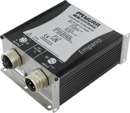 Emparro IP67 Power Supply 1-Phase