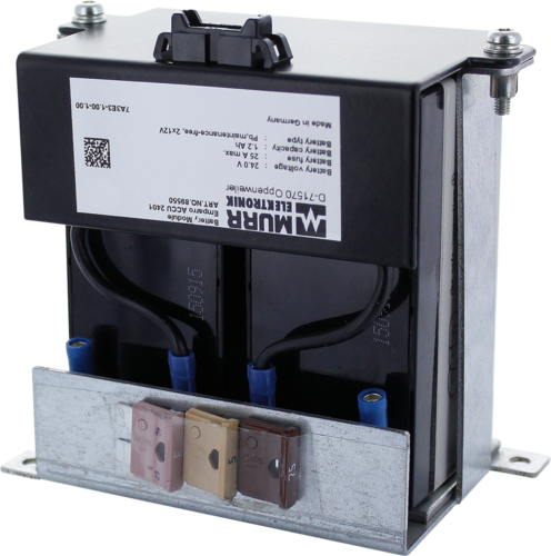 Emparro ACCU 2401