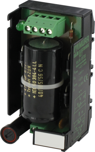NG 5 RECTIFIER UNIT 1-PHASE
