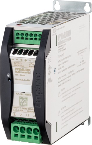 Emparro Power Supply 3-PHASE