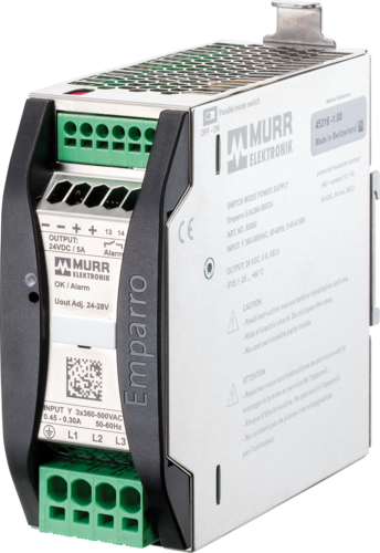 Emparro Power Supply 3-PHASE