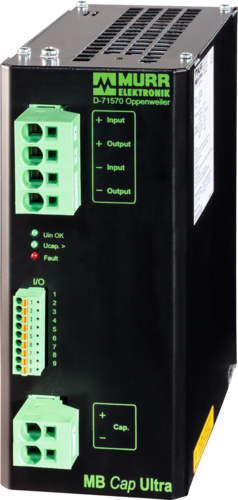 MB CAP ULTRA BUFFER MODULE