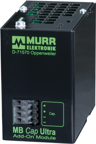 MB CAP ULTRA ADD-ON-MODULE