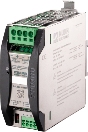EMPARRO CAP BUFFER MODULE