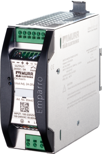 EMPARRO POWER SUPPLY 1-PHASE,
