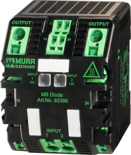 MB DIODE