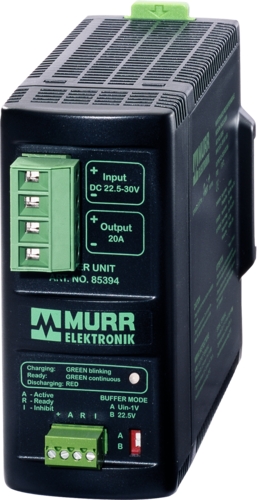MB CAP BUFFER MODULE