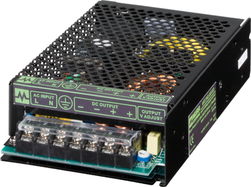 ECO-POWER POWER SUPPLY 1-PHASE,