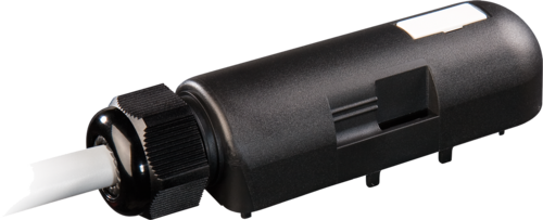 EOL - PRE-WIRED CAP FOR EXACT8, 6XM8, 4 POLE