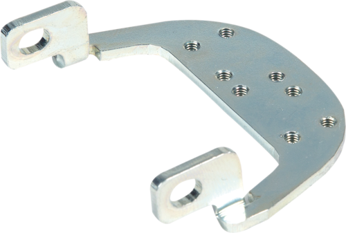 Cable clamp for B10 inserts