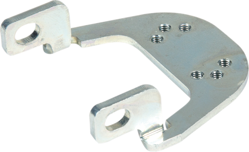 Cable clamp for B6 inserts