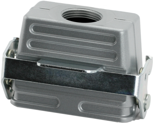 A10 Coupling h., low profile, IP65