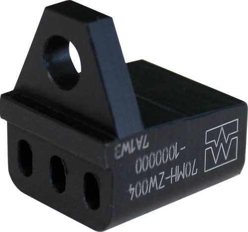 Contact locator for 1,6 mm contacts