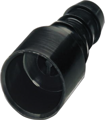 Pneumatic insert - female, 1,6 mm