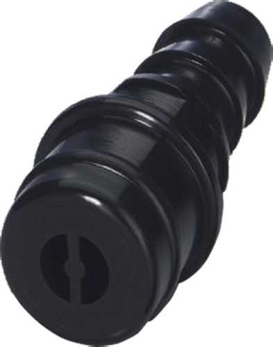 Pneumatic insert - male, 6 mm