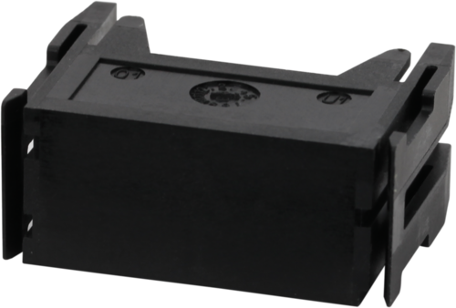 Blind module