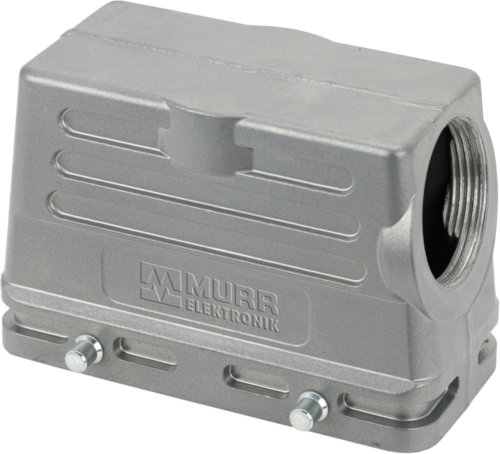 B16 Hood, high profile, IP65