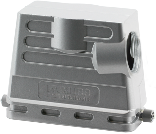 B16 Hood, high profile, IP65