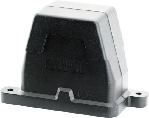 B10 Hood, IP68
