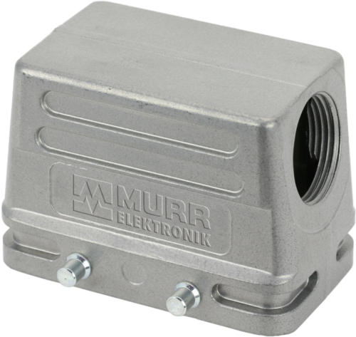 B10 Hood, high profile, IP65
