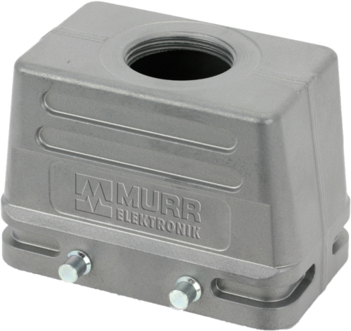 B10 Hood, high profile, IP65