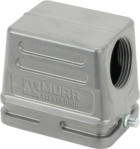B6 Hood, high profile, IP65