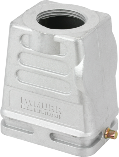B6 Hood,low profile, IP67