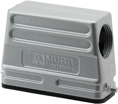 A16 Hood, high profile, IP65