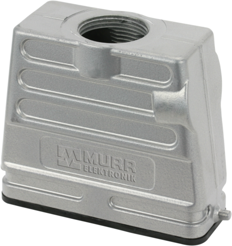 A16 Hood, high profile, IP65
