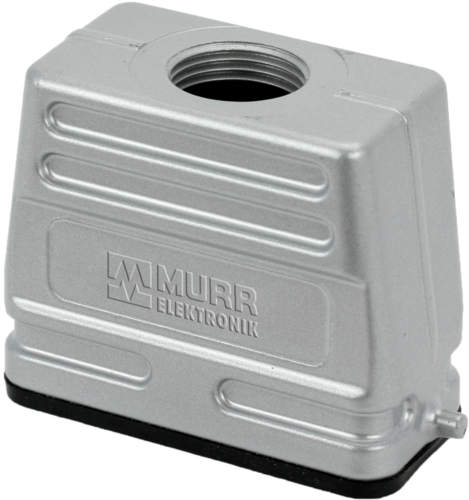 A10 Hood, high profile, IP65