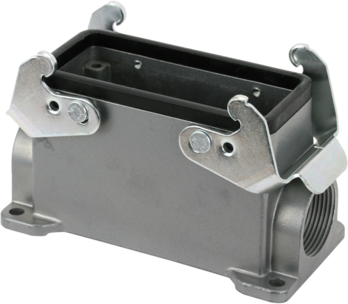 B16 Surface mounted h., high profile, IP65