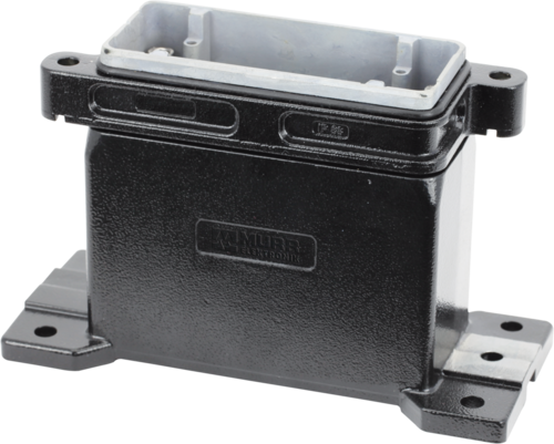 B10 Surface mounted h., IP68