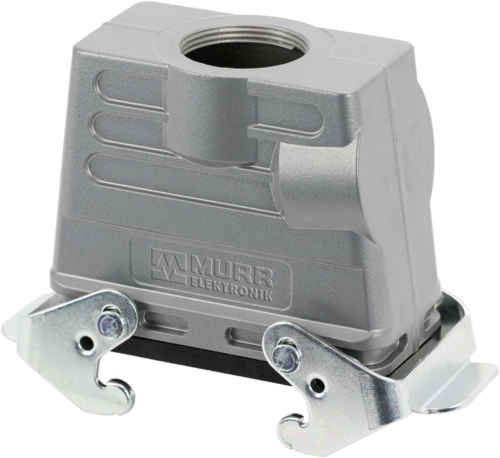 B16 Coupling h., high profile, IP65