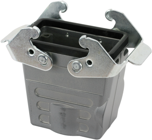B10 Coupling h., low profile, IP65