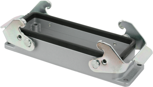 B24 Bulkhead mounted h., IP65