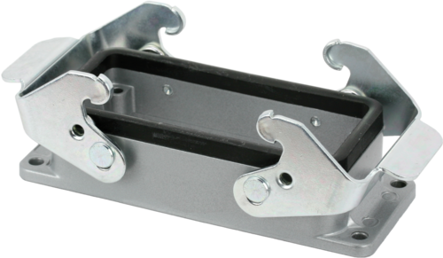 B16 Bulkhead mounted h., IP65